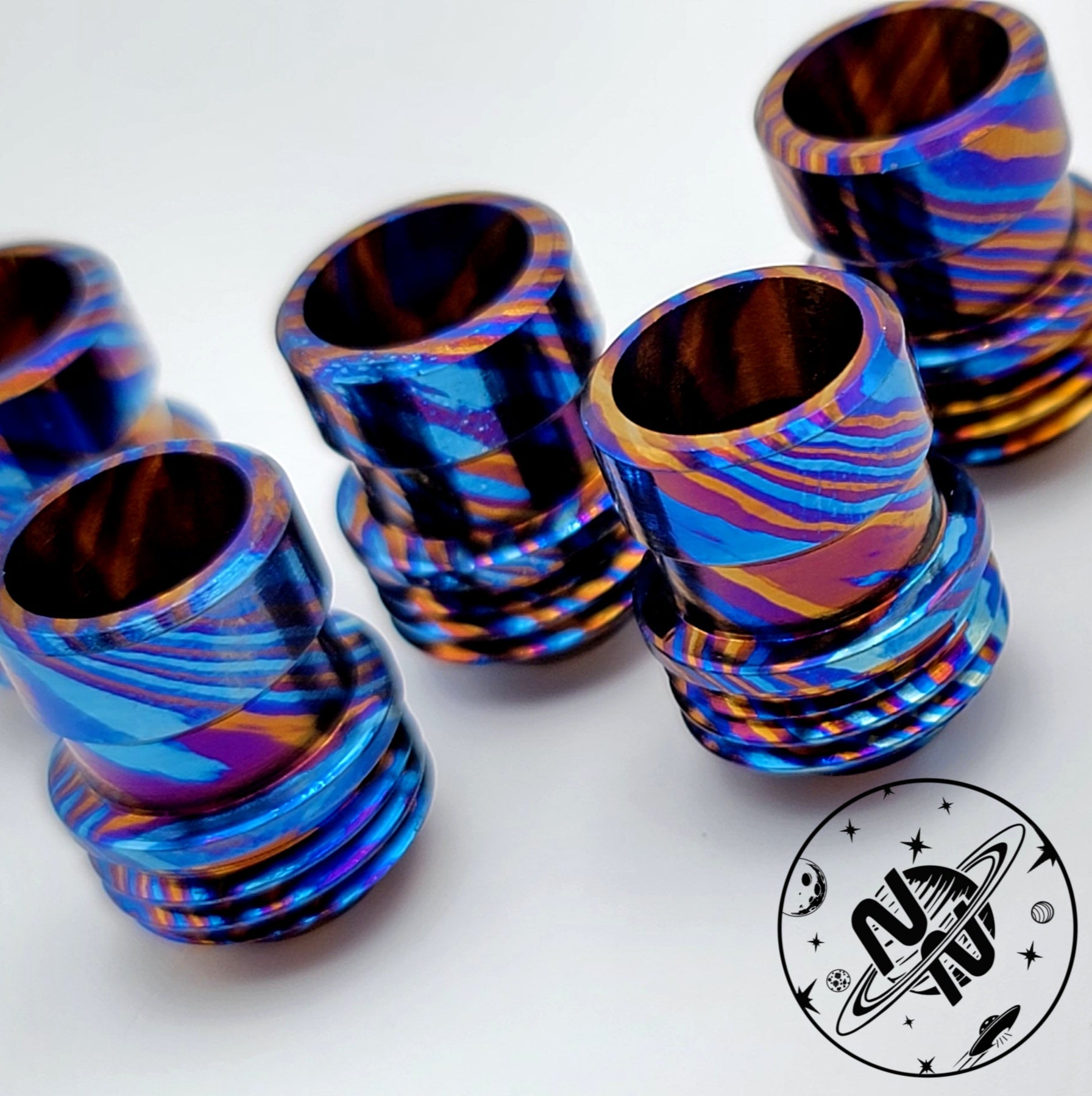 PREORDER: THREADED WARP-PIPE XL