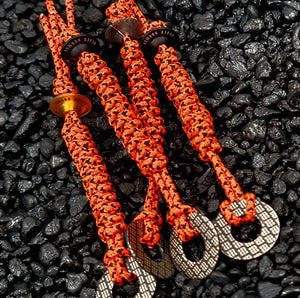 Portal Key: Jack-O Cord