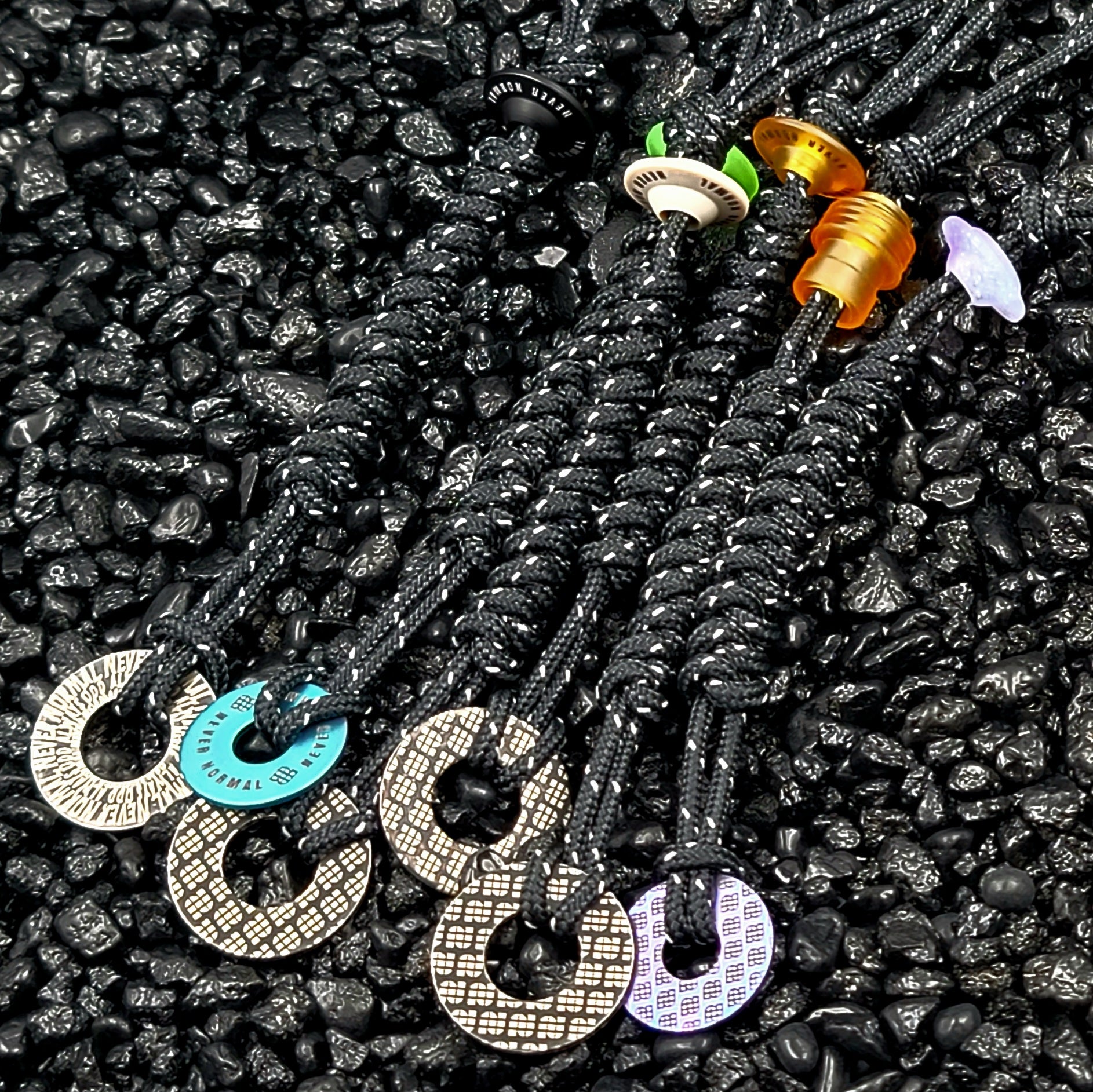 Portal Key: Starry Night Cord
