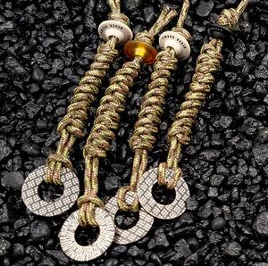 Portal Key: Multicam Cord