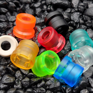 PREORDER: Mission Booster Warp-Pipe - Plastics and Resins