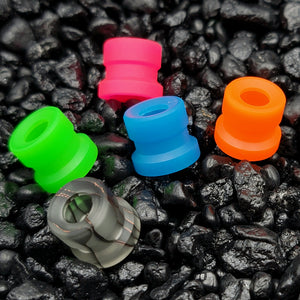PREORDER: Mission Booster Warp-Pipe - Plastics and Resins