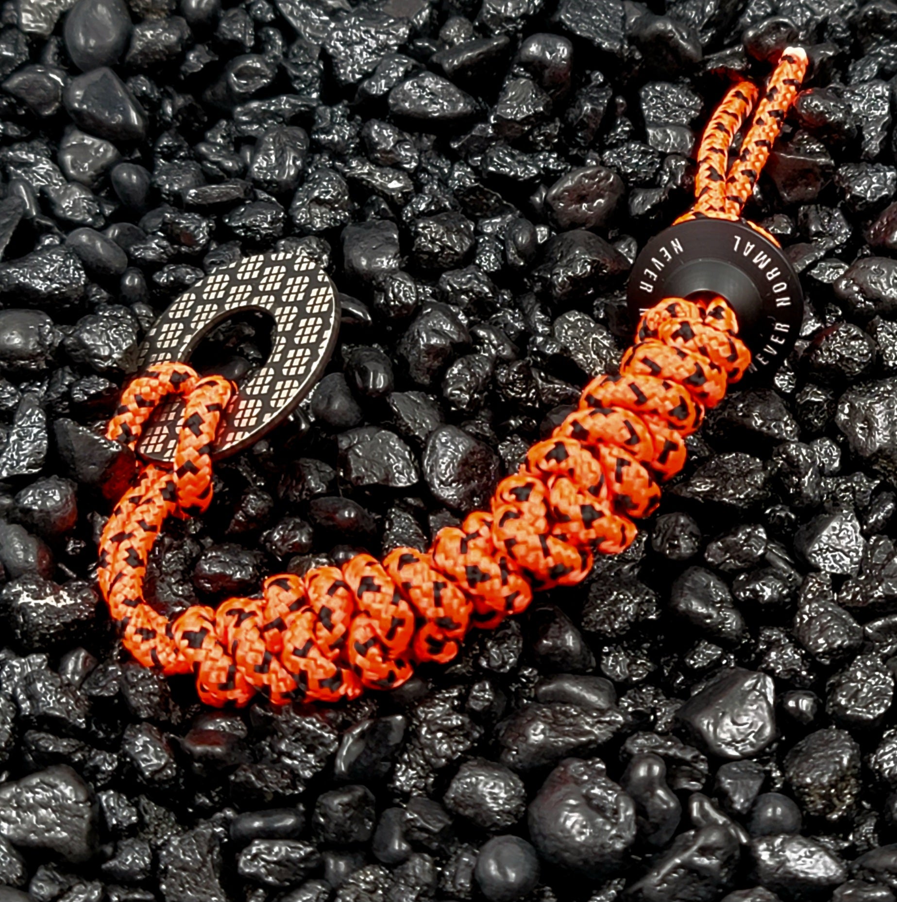 Portal Key: Jack-O Cord
