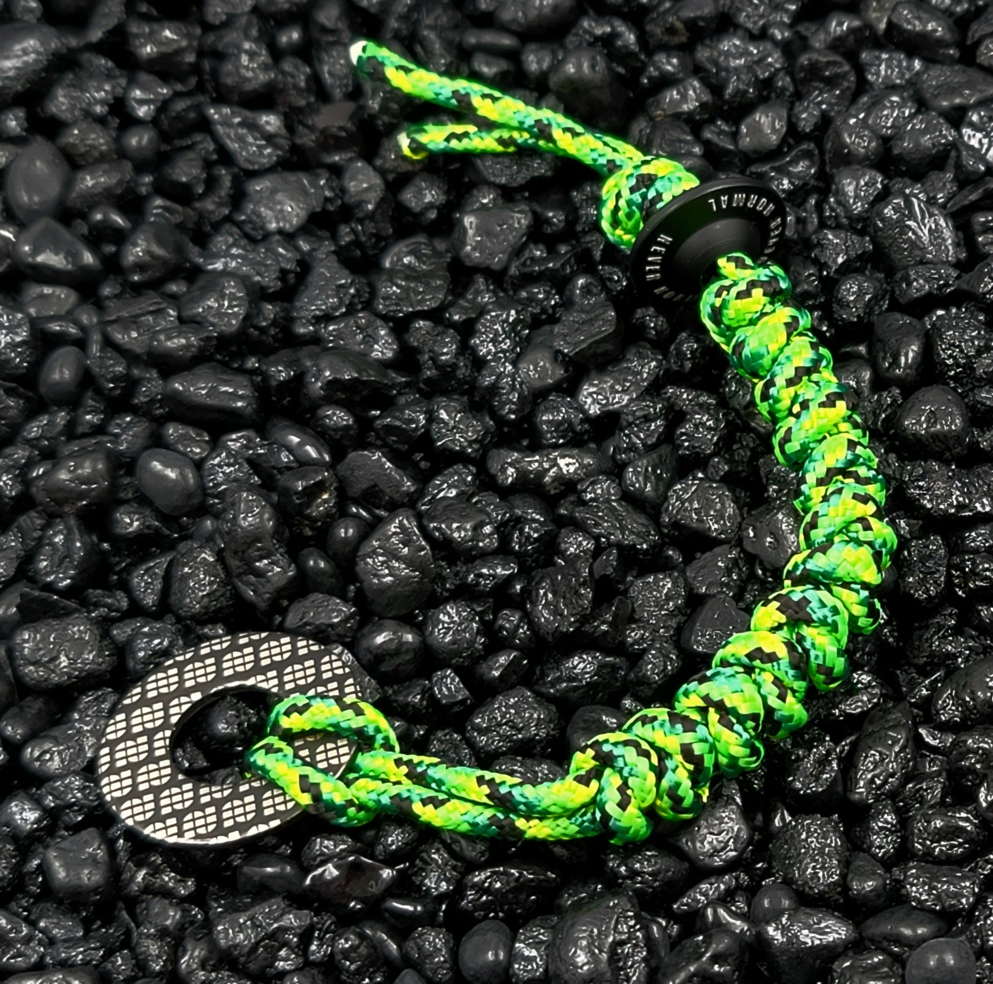 Portal Key: Chameleon Cord